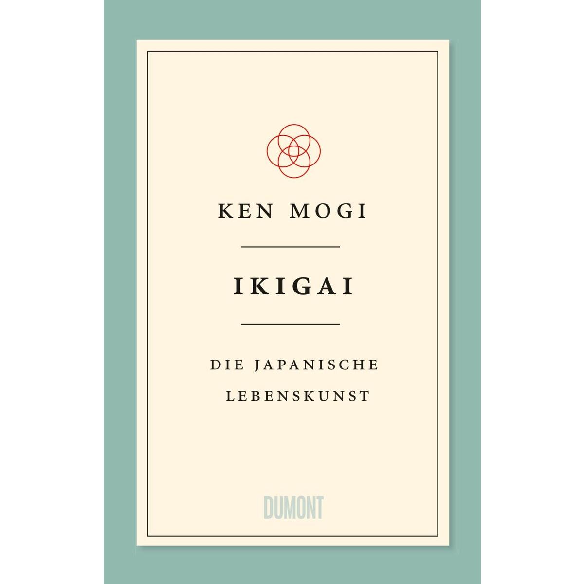 Ikigai von DuMont Buchverlag GmbH