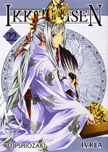 Ikkitousen 22 von Ivrea