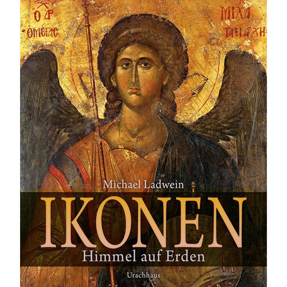 Ikonen von Urachhaus/Geistesleben