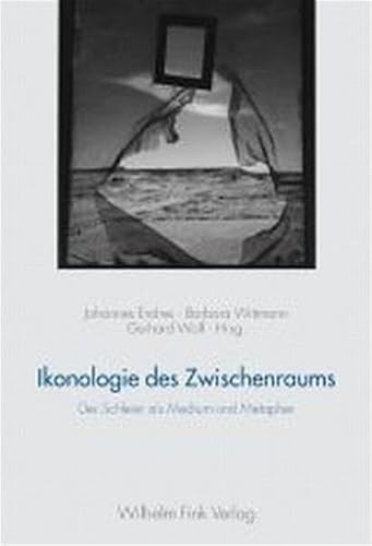 Ikonologie des Zwischenraums: Der Schleier als Medium und Metapher (Bild und Text)