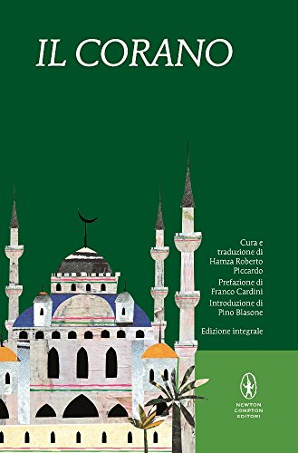 Il Corano. Ediz. integrale: Edizione Integrale. Prefazione di Franco Cardini (I MiniMammut)