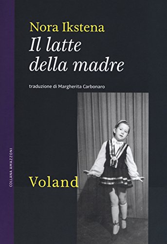 Il Latte Della Madre (Amazzoni) Il Latte Della Madre (Amazzoni) von Voland