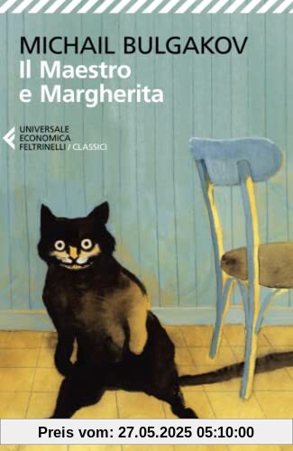 Il Maestro e Margherita