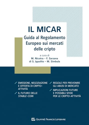 Il Micar Il Micar von Giuffrè