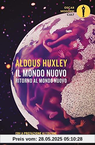 Il Mondo Nuovo-Ritorno Al Mondo Nuovo Il Mondo Nuovo-Ritorno Al Mondo Nuovo
