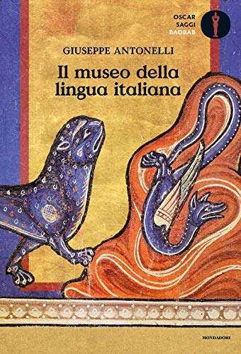 Il Museo Della Lingua Italiana