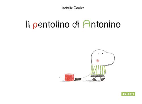 Il Pentolino di Antonino von UrGod