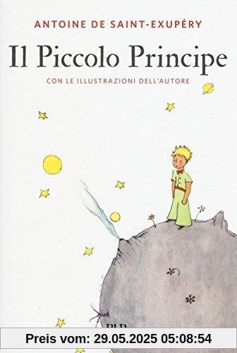 Il Piccolo Principe Il Piccolo Principe
