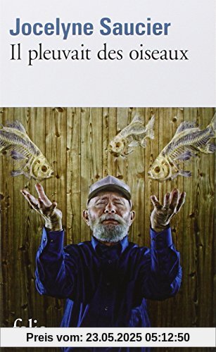 Il Preuvait Des Oiseaux