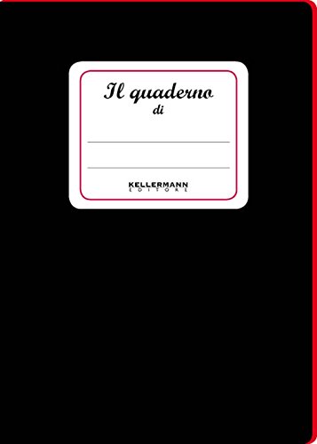 Il Quaderno di... von Kellermann Editore