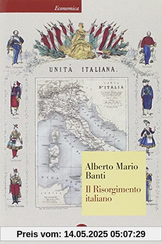 Il Risorgimento italiano