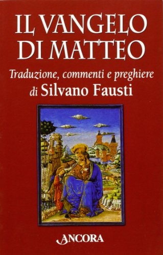 Il Vangelo di Matteo (Bibbia)