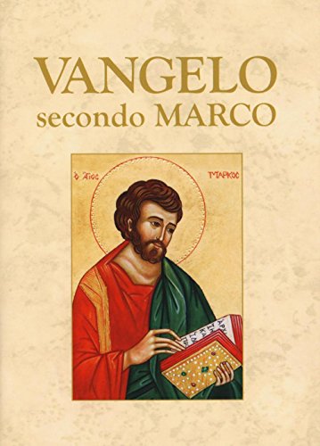 Il Vangelo secondo Marco Il Vangelo secondo Marco von Velar