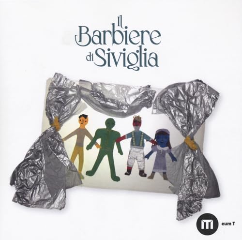 Il barbiere di Siviglia (Letteratura) von Eum - Centro Edizioni Università di Macerata