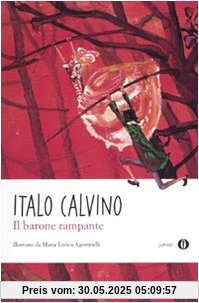 Il barone rampante Il barone rampante