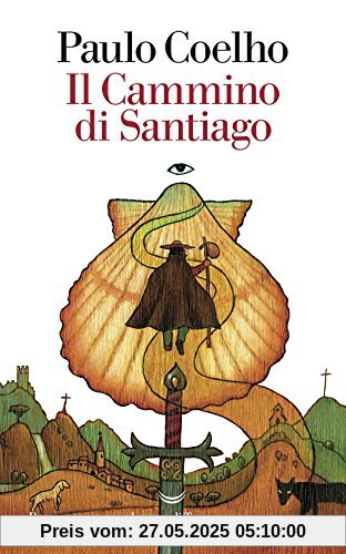 Il cammino di Santiago Il cammino di Santiago