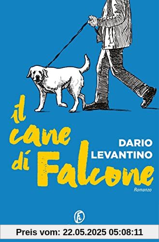 Il cane di Falcone