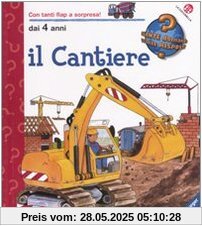 Il cantiere