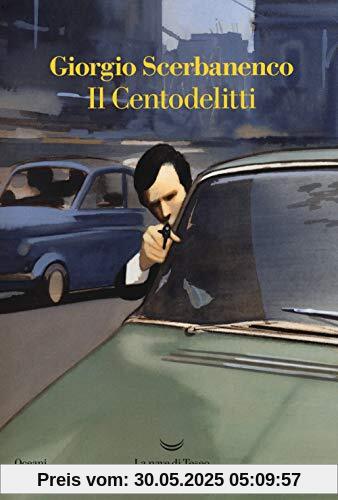 Il centodelitti (Oceani)