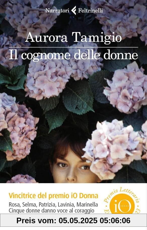 Il cognome delle donne