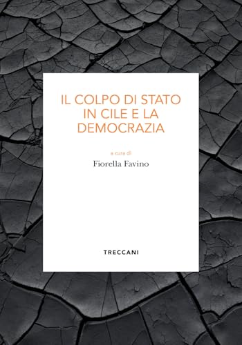 Il colpo di Stato in Cile e la democrazia (Biblioteca enciclopedica Treccani) von Treccani