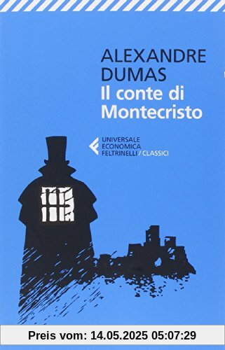 Il conte di Montecristo