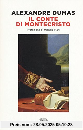 Il conte di Montecristo