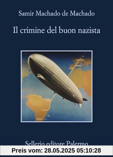Il crimine del buon nazista (La memoria)