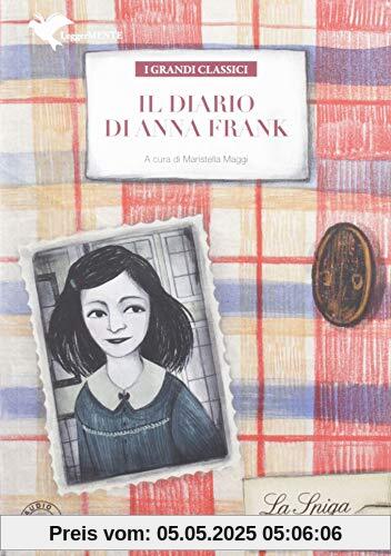 Il diario di Anna Frank. Con espansione online