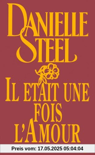 Il était une fois l'amour