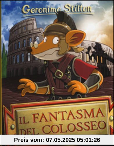 Il fantasma del Colosseo