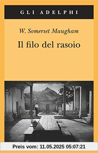 Il filo del rasoio