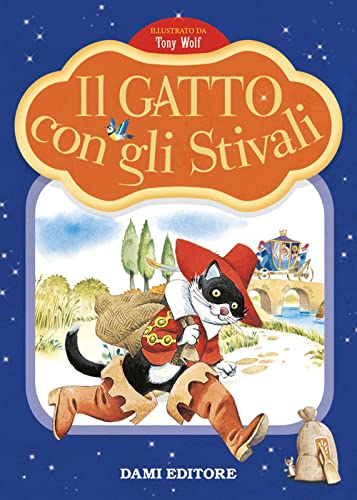 Il gatto con gli stivali. Prime storie da leggere. Ediz. a colori von ZIYIZIRUI