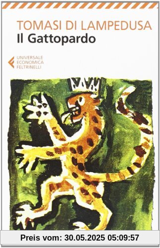 Il gattopardo Il gattopardo