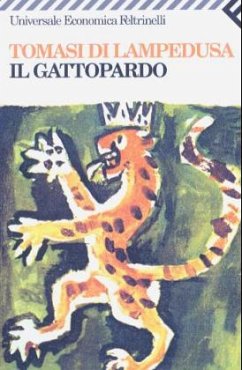 Il gattopardo von Feltrinelli