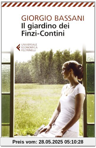 Il giardino dei Finzi-Contini