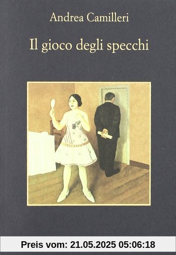 Il gioco degli specchi