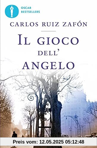 Il gioco dell'angelo