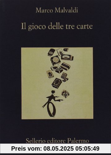 Il gioco delle tre carte