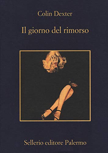 Il giorno del rimorso (La memoria) Il giorno del rimorso (La memoria)