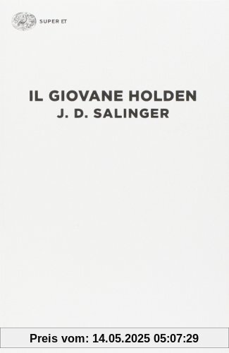 Il giovane Holden