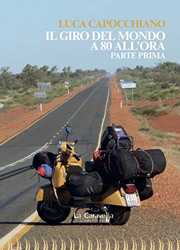 Il giro del mondo a 80 all'ora. Parte prima (1492)