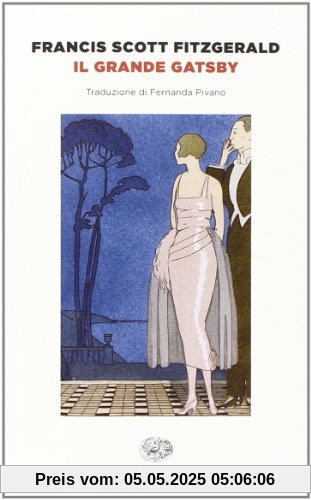 Il grande Gatsby Il grande Gatsby
