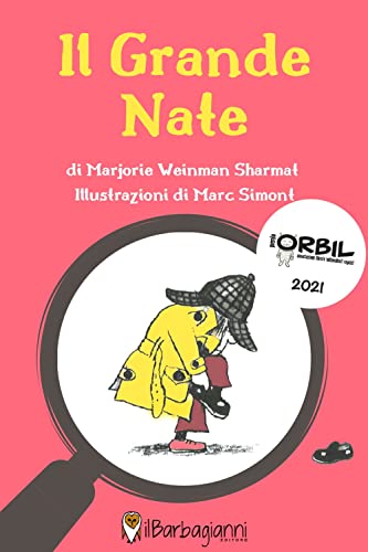 Il grande Nate von Il Barbagianni