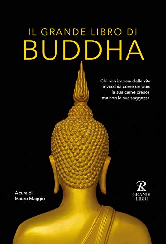 Il grande libro di Buddha (Grandi libri) von Rusconi Libri