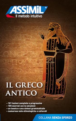 Il Greco Antico (Senza sforzo)