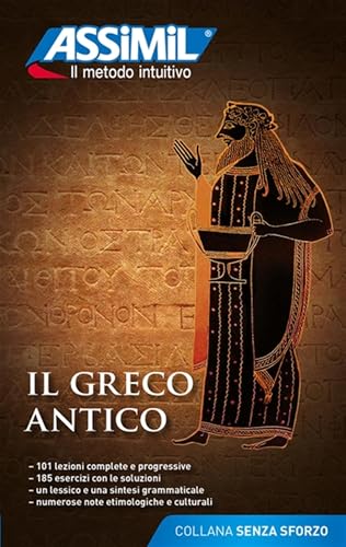 Il Greco Antico (Senza sforzo)