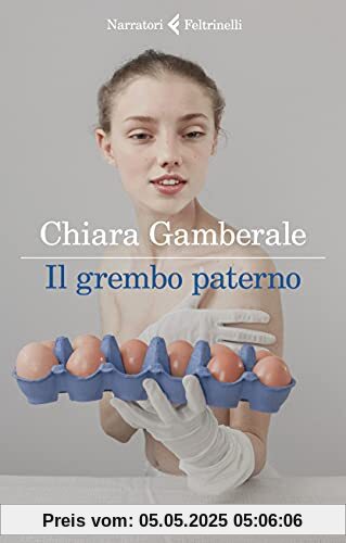 Il grembo paterno