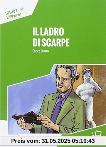 Il ladro di scarpe