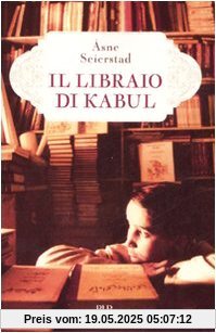 Il libraio di Kabul